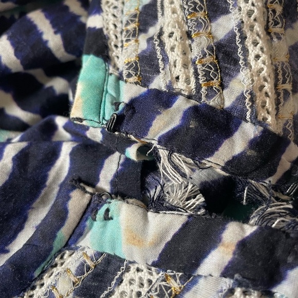 Figue dress - Picture 7 of 8